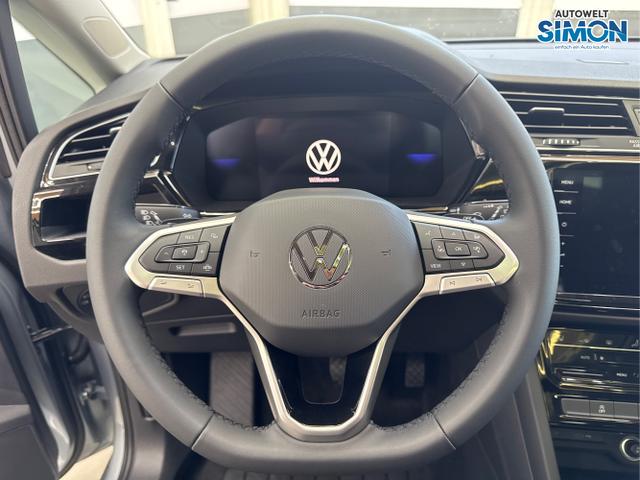 Volkswagen / Touran /  /  /  / 