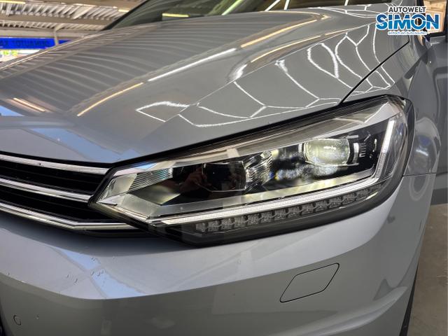 Volkswagen / Touran /  /  /  / 