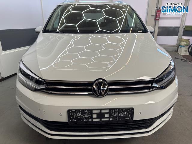 Volkswagen / Touran /  /  /  / 