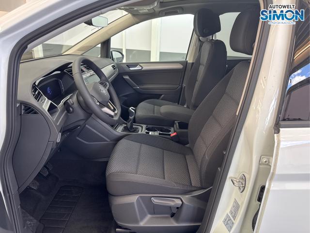Volkswagen / Touran /  /  /  / 