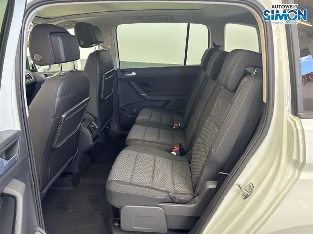 Volkswagen / Touran /  /  /  / 