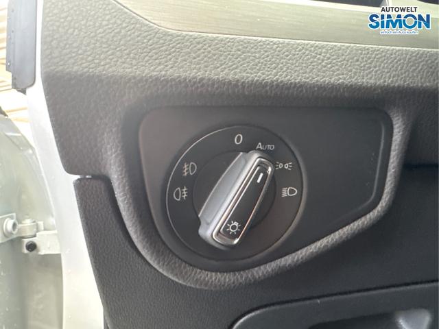Volkswagen / Touran /  /  /  / 