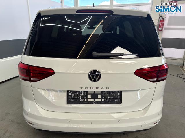 Volkswagen / Touran /  /  /  / 