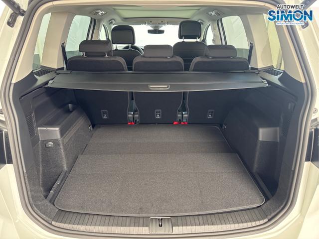 Volkswagen / Touran /  /  /  / 