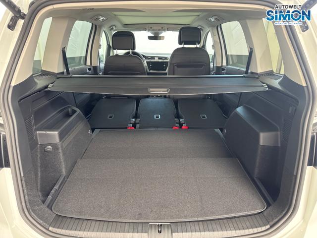 Volkswagen / Touran /  /  /  / 