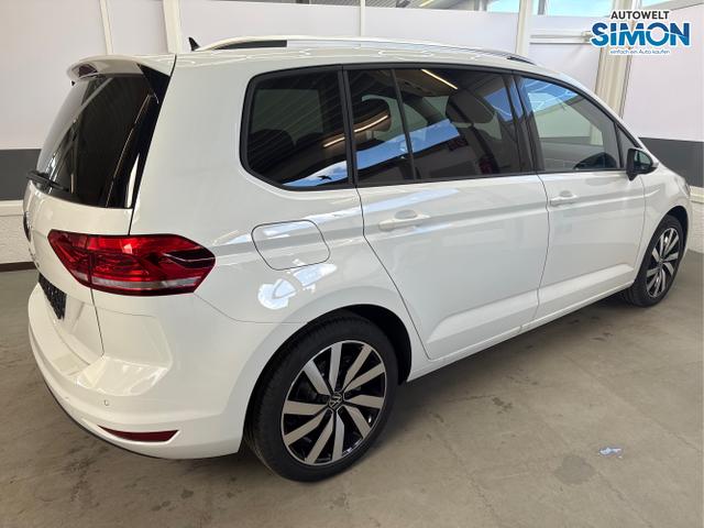 Volkswagen / Touran /  /  /  / 