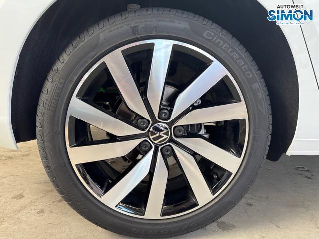 Volkswagen / Touran /  /  /  / 