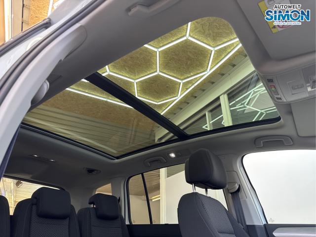Volkswagen / Touran /  /  /  / 