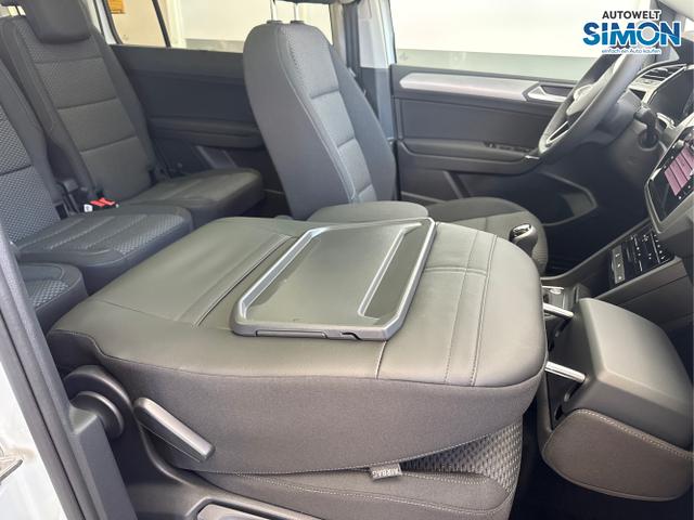 Volkswagen / Touran /  /  /  / 