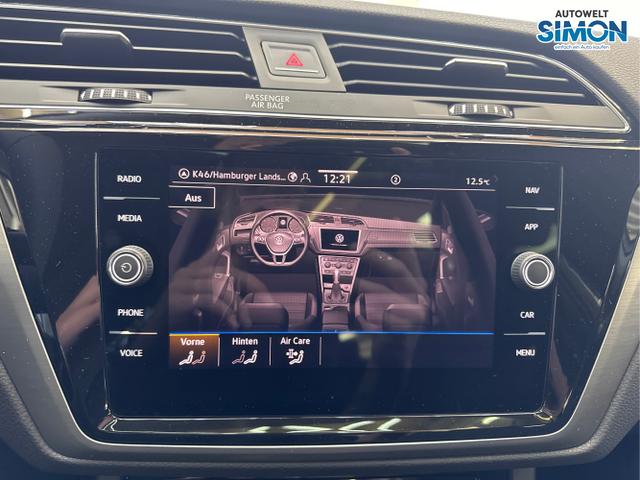 Volkswagen / Touran /  /  /  / 