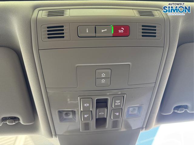 Volkswagen / Touran /  /  /  / 