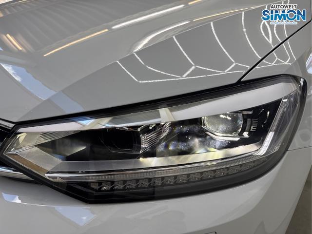 Volkswagen / Touran /  /  /  / 