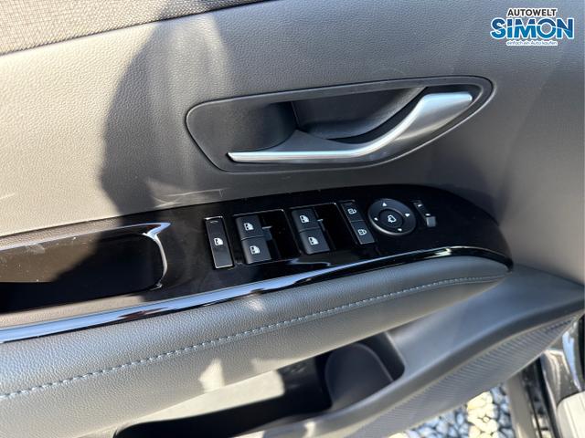 Hyundai / TUCSON FACELIFT / Weiß /  /  / 