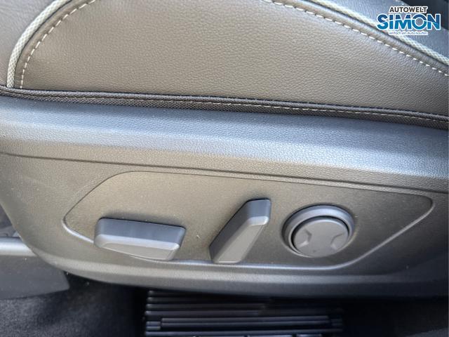 Hyundai / TUCSON FACELIFT / Weiß /  /  / 