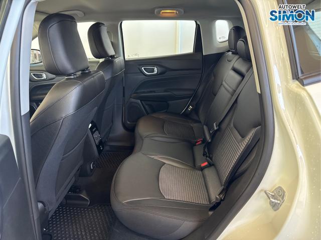 Jeep / Compass /  /  /  / 