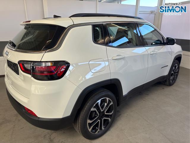 Jeep / Compass /  /  /  / 