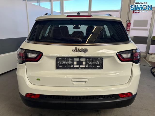 Jeep / Compass /  /  /  / 