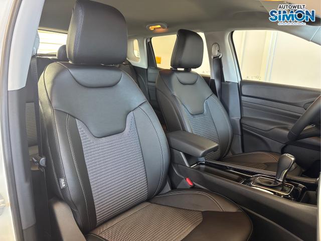 Jeep / Compass /  /  /  / 