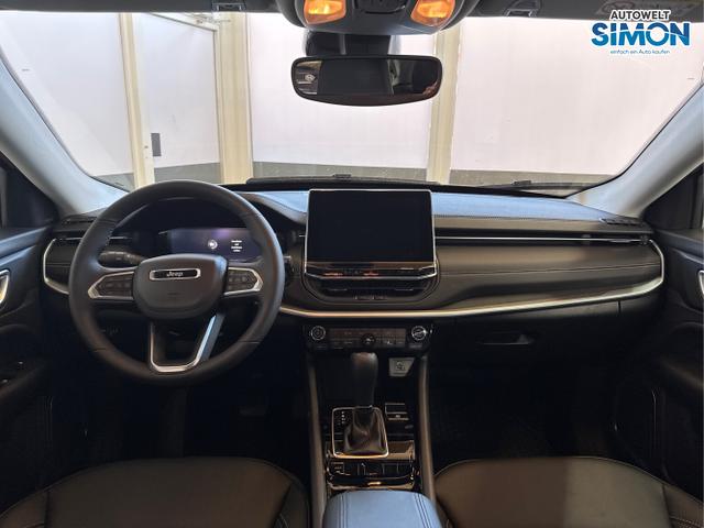 Jeep / Compass /  /  /  / 