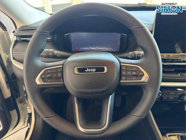 Jeep / Compass /  /  /  / 