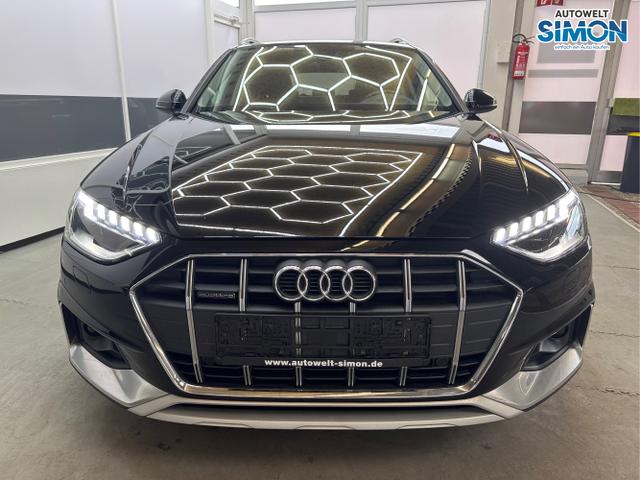 Audi / A4 Avant /  /  /  / 