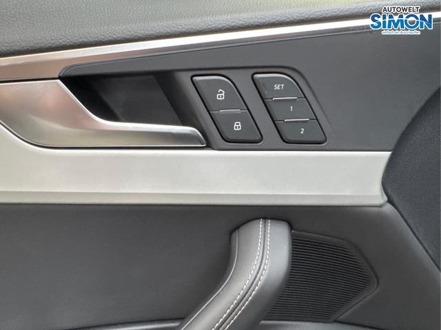 Audi / A4 Avant /  /  /  / 