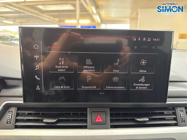 Audi / A4 Avant /  /  /  / 