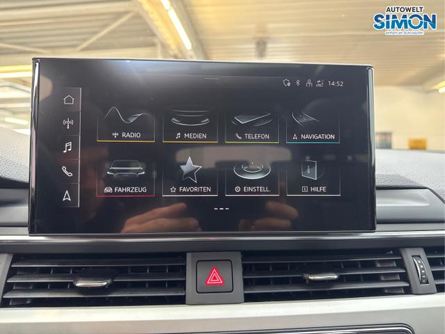 Audi / A4 Avant /  /  /  / 