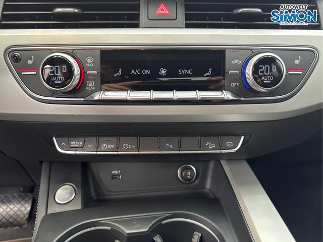 Audi / A4 Avant /  /  /  / 