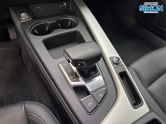 Audi / A4 Avant /  /  /  / 