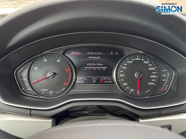 Audi / A4 Avant /  /  /  / 