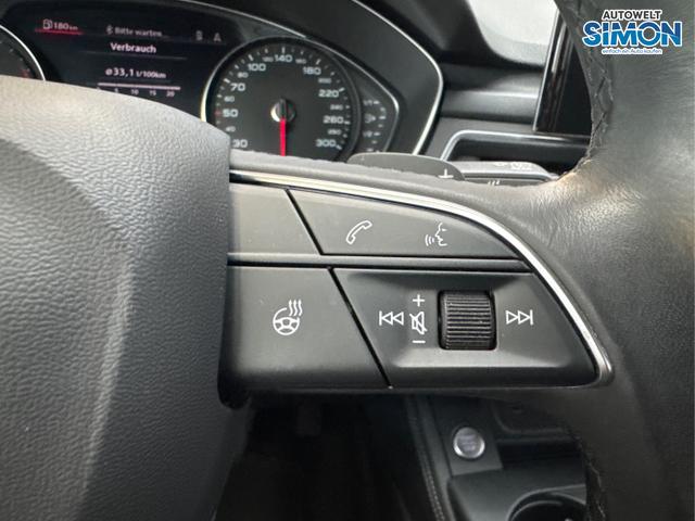 Audi / A4 Avant /  /  /  / 