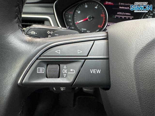 Audi / A4 Avant /  /  /  / 