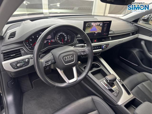 Audi / A4 Avant /  /  /  / 