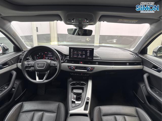 Audi / A4 Avant /  /  /  / 
