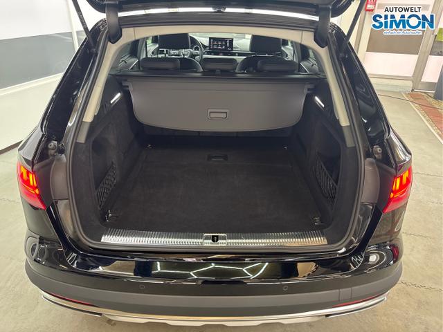 Audi / A4 Avant /  /  /  / 