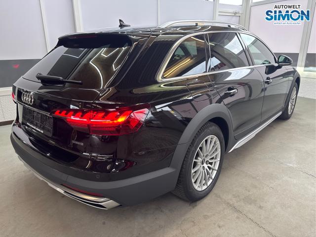 Audi / A4 Avant /  /  /  / 