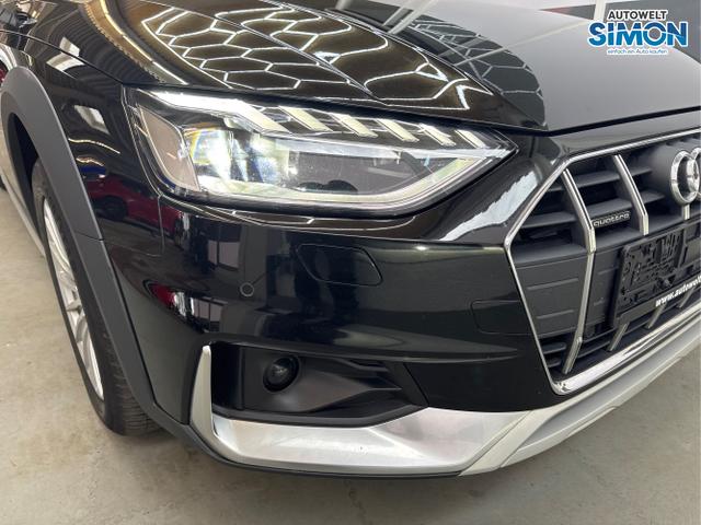 Audi / A4 Avant /  /  /  / 