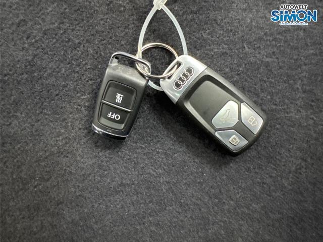 Audi / A4 Avant /  /  /  / 