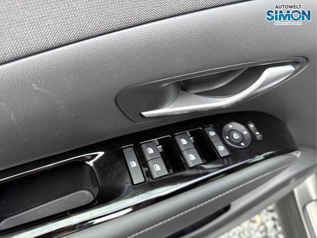 Hyundai / TUCSON FACELIFT / Weiß /  /  / 