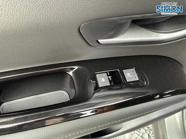 Hyundai / TUCSON FACELIFT / Weiß /  /  / 