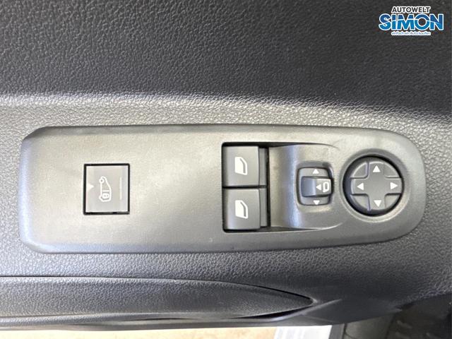 Fiat Doblo Cargo L1 1.2 Beifahrerbank Bluetooth NSW PDC Licht/Regensensor Tempomat 