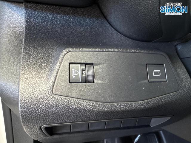 Fiat Doblo Cargo L1 1.2 Beifahrerbank Bluetooth NSW PDC Licht/Regensensor Tempomat 