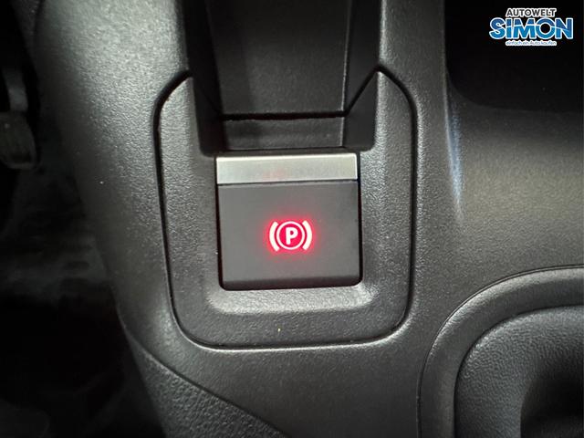 Fiat Doblo Cargo L1 1.2 Beifahrerbank Bluetooth NSW PDC Licht/Regensensor Tempomat 