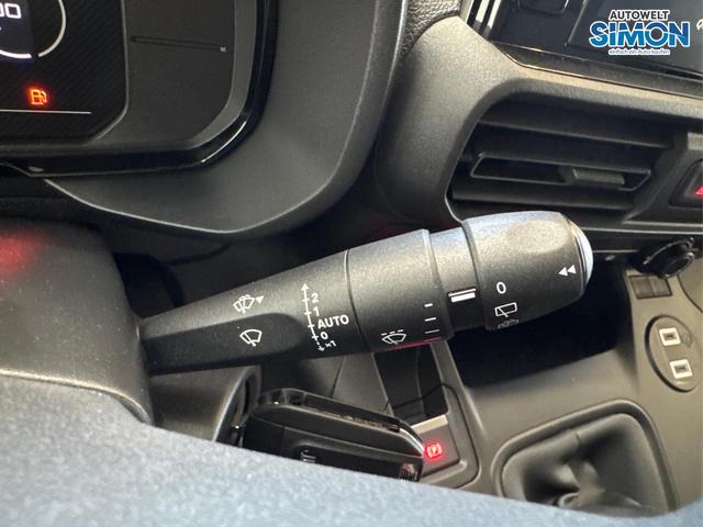 Fiat Doblo Cargo L1 1.2 Beifahrerbank Bluetooth NSW PDC Licht/Regensensor Tempomat 