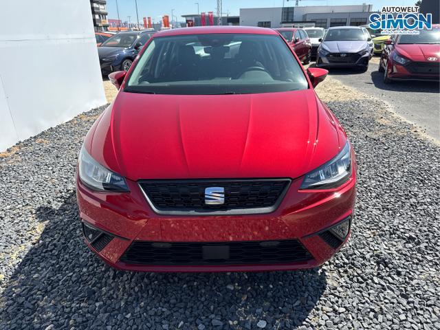 Seat / Ibiza / Weiß /  /  / 