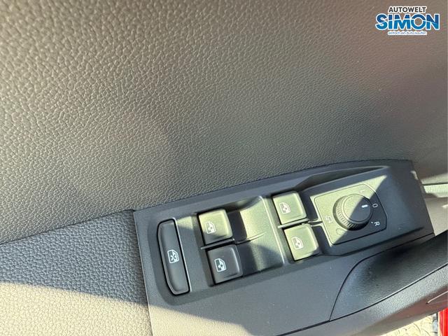 Seat / Ibiza / Weiß /  /  / 