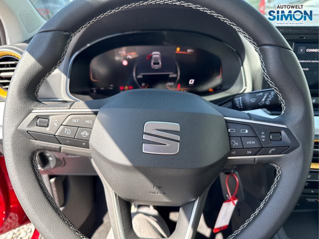 Seat / Ibiza / Weiß /  /  / 