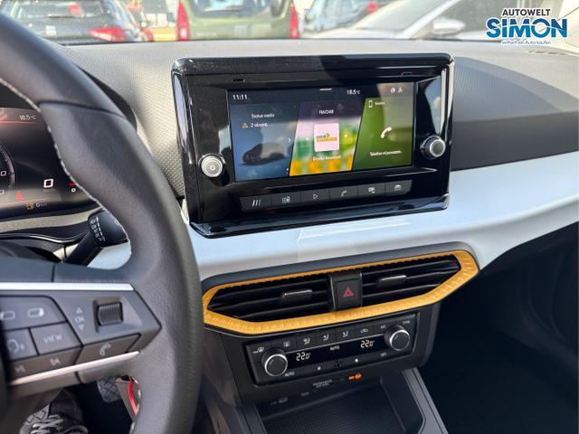 Seat / Ibiza / Weiß /  /  / 