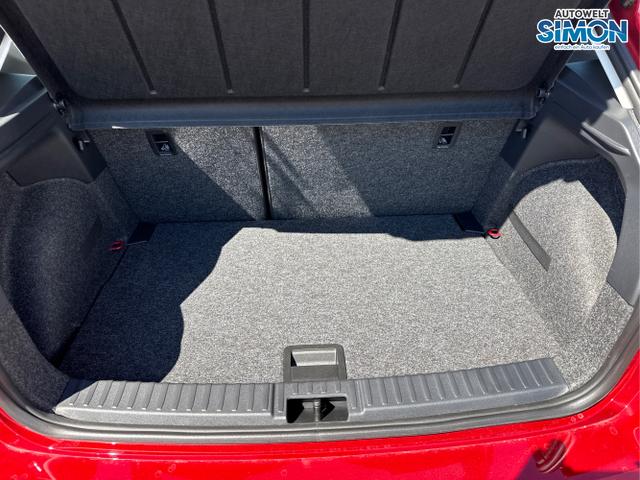 Seat / Ibiza / Weiß /  /  / 
